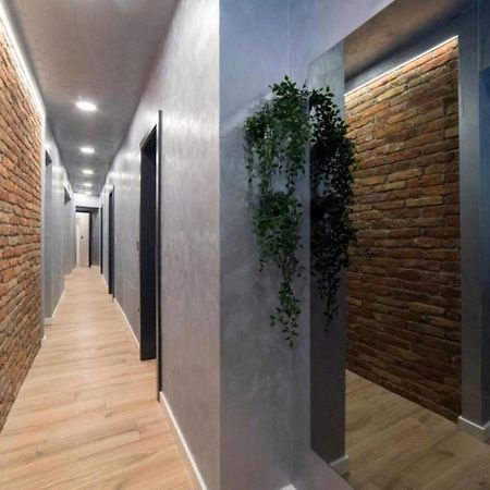 Liberty Apartments, 3Rd Floor, No Elevator Zagreb Bagian luar foto