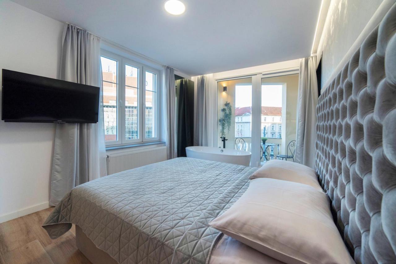 Liberty Apartments, 3Rd Floor, No Elevator Zagreb Bagian luar foto