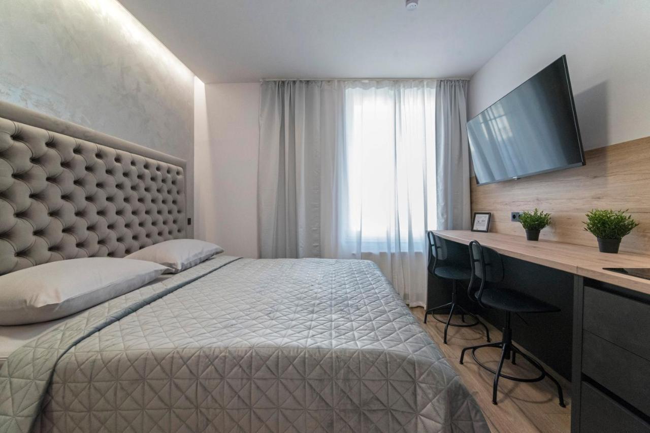 Liberty Apartments, 3Rd Floor, No Elevator Zagreb Bagian luar foto