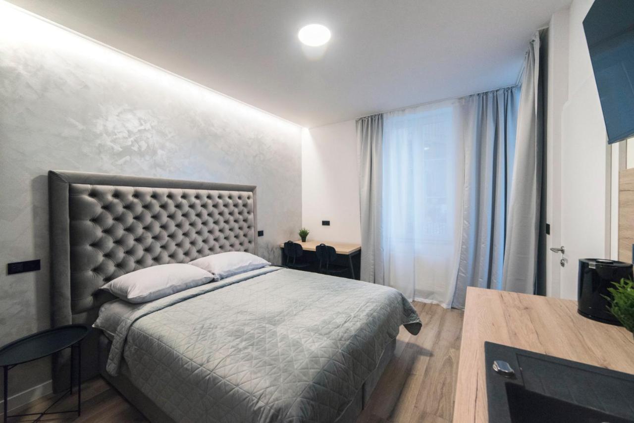 Liberty Apartments, 3Rd Floor, No Elevator Zagreb Bagian luar foto