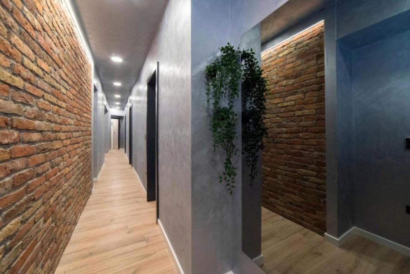 Liberty Apartments, 3Rd Floor, No Elevator Zagreb Bagian luar foto