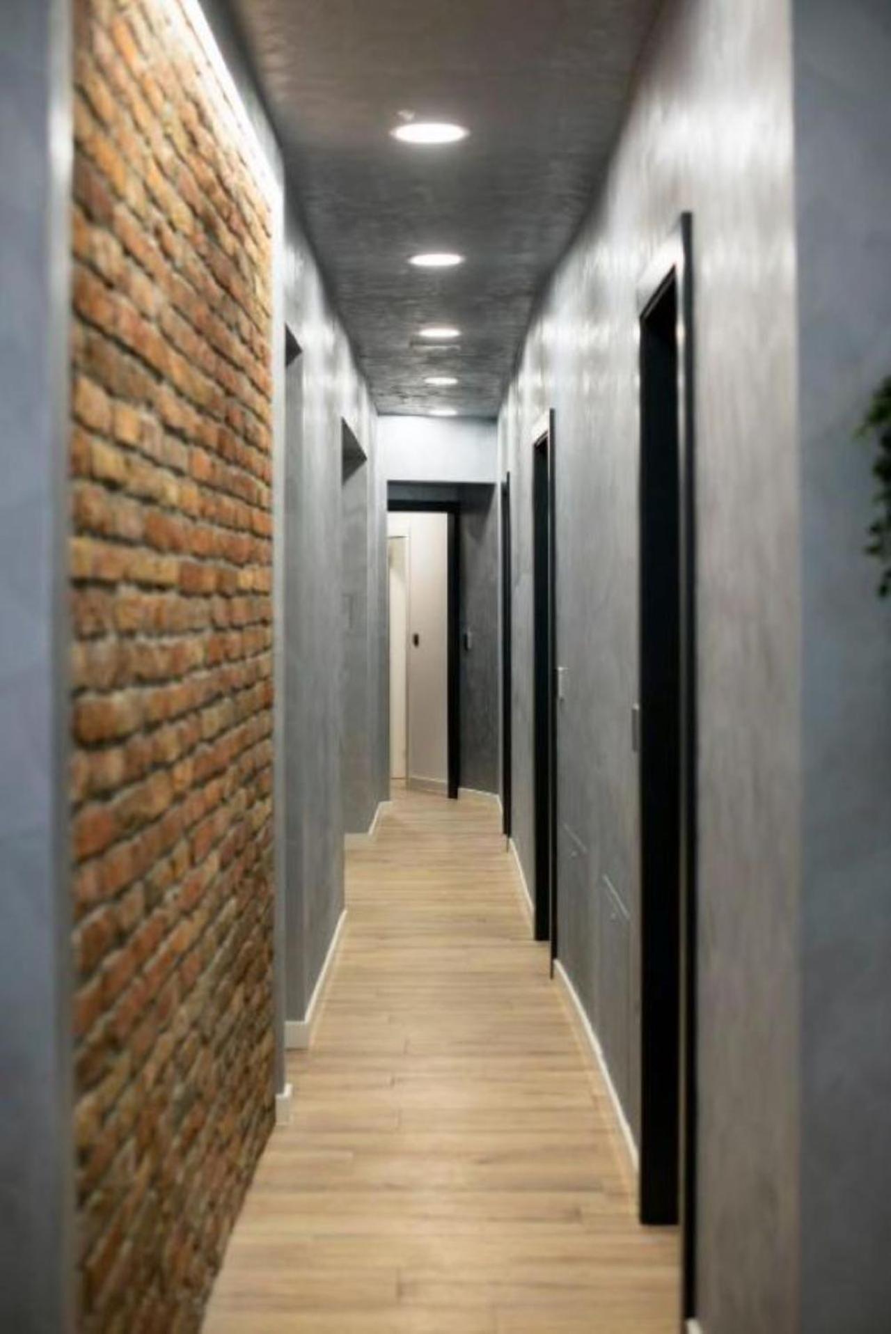 Liberty Apartments, 3Rd Floor, No Elevator Zagreb Bagian luar foto